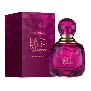 Lady Ruby Romance EDP