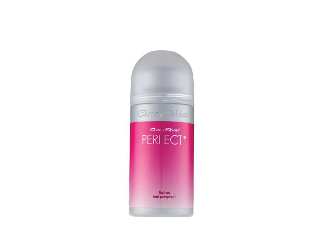 Perfect Roll-On Anti-Perspirant