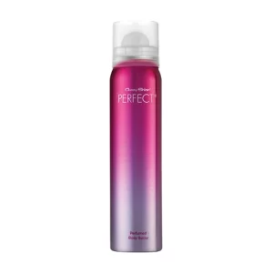Perfect Perfumed Body Spray