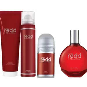Redd Complete Collection