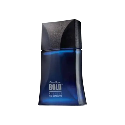 Avroy Shlain Bold Blue eau de toilette 75ml bottle
