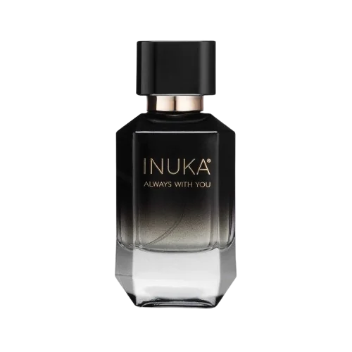 Inuka Always With You perfume bottle