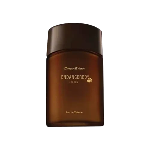 Endangered For Him Eau de Toilette 100ml - Original
