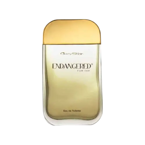 Avroy Shlain Endangered For Her Eau de Toilette
