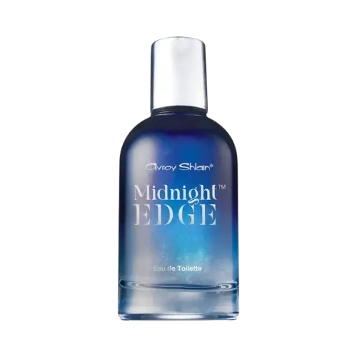 Avroy Shlain Midnight Edge eau de toilette 100ml bottle