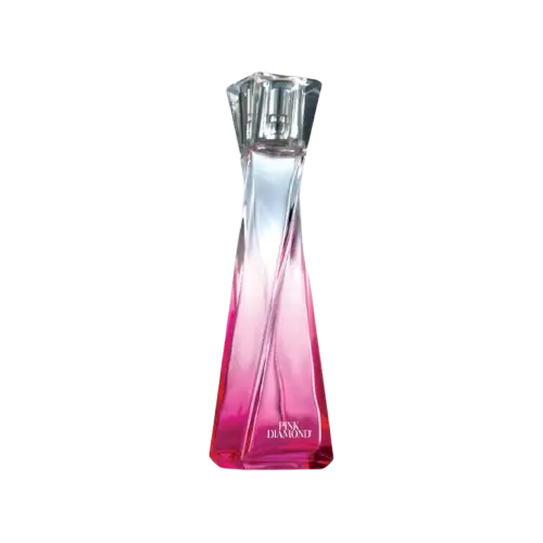 Avroy Shlain Pink Diamond eau de parfum 50ml bottle