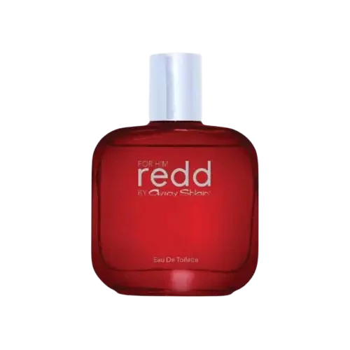 Redd For Him by Avroy Shlain Eau de Toilette 100ml - Original
